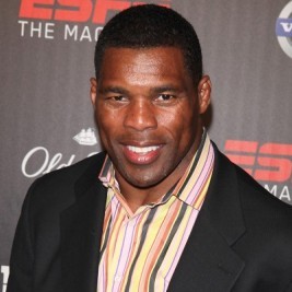 Herschel Walker Mani Image